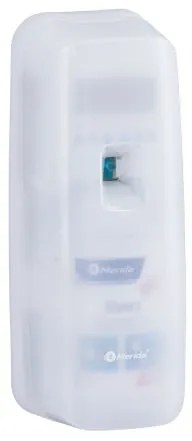 Elektronikus légfrissítő Merida Hygiene Control LED, fehér