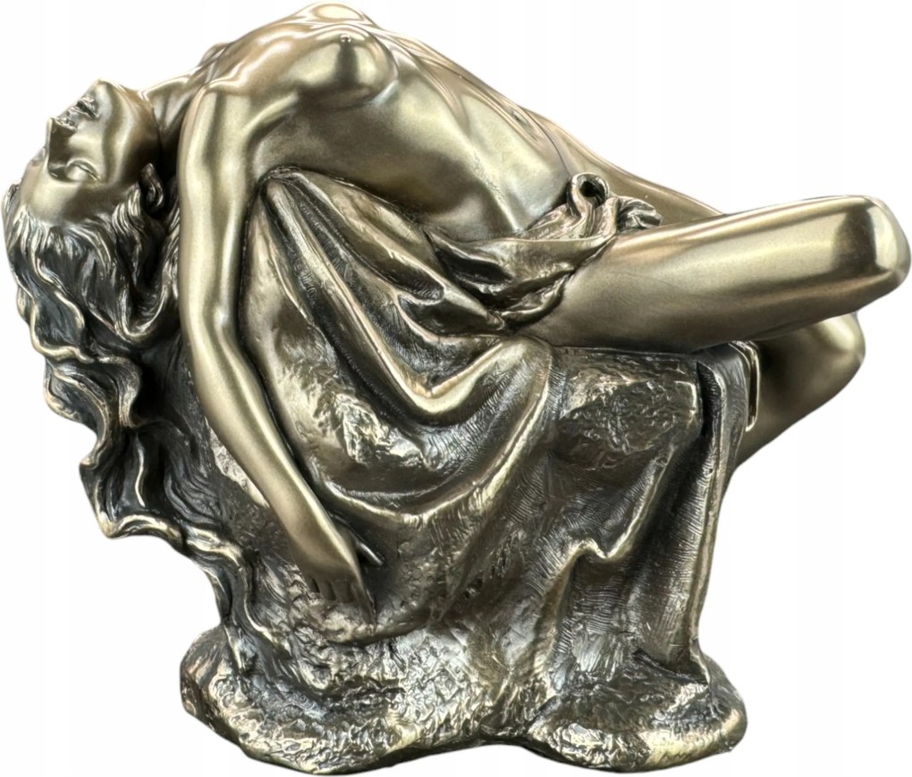 Figura Szobor Akt Meztelen Nő Csábító Veronese WU71470A1