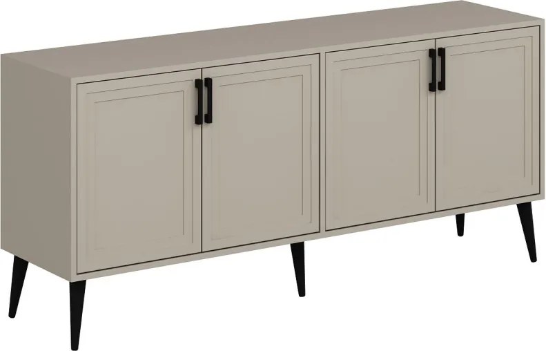 Prime komód, homokkő, 180 cm – TR506MNR1322