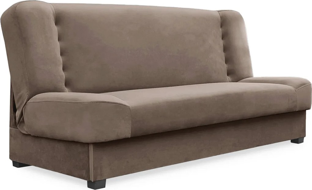 Ágyazható kanapé bézs színben PIANO