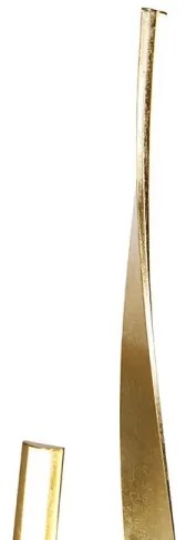 Paul Neuhaus 720-12 - LED Dimmelhető állólámpa LINDA LED/27W/230V arany