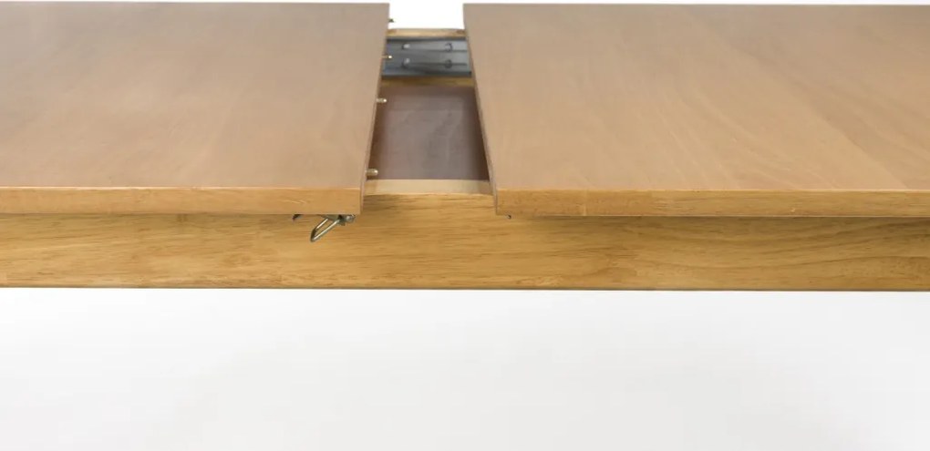 Ellen bővíthető étkezőasztal