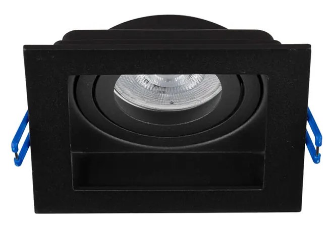 Eiriam álmennyezetbe süllyeszthető spotlámpa