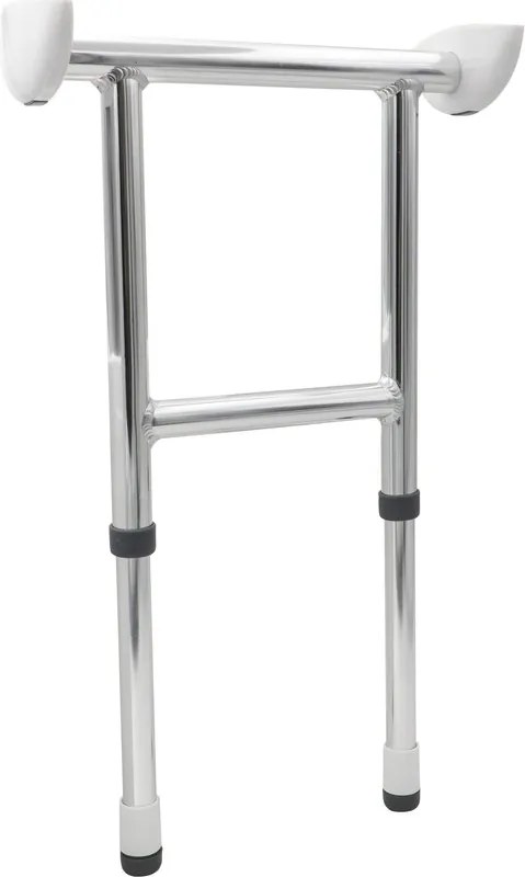 Ridder Ridder, Mozgáskorlátozott támasztó lehajtható zuhanyülőkéhez, fehér, A141100