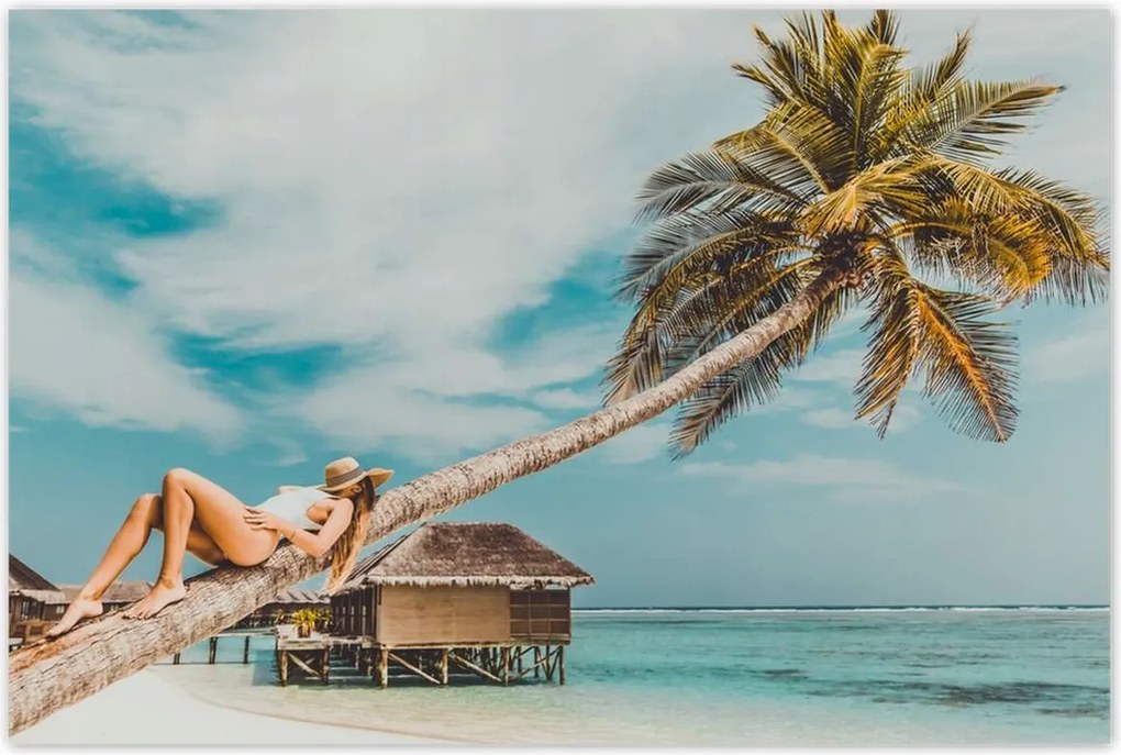 Poszterek 120x80 Tájkép Látvány