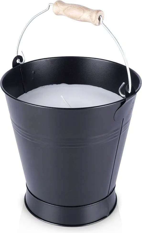 Citrom illatú szúnyogriasztó gyertya szúnyogok ellen XL