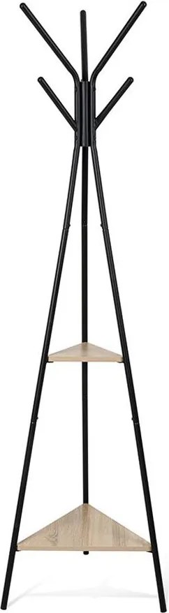 AVENBERG STAND Állófogas - fekete