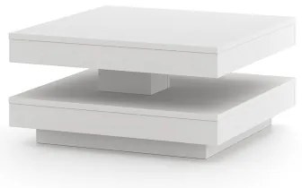 TIMO fehér konferenciaasztal