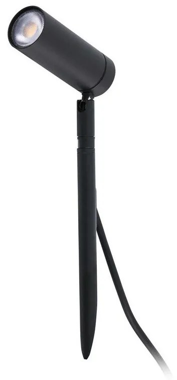 FARO 70227 - LED Kültéri lámpa SETH LED/6W/230V IP44 2700K