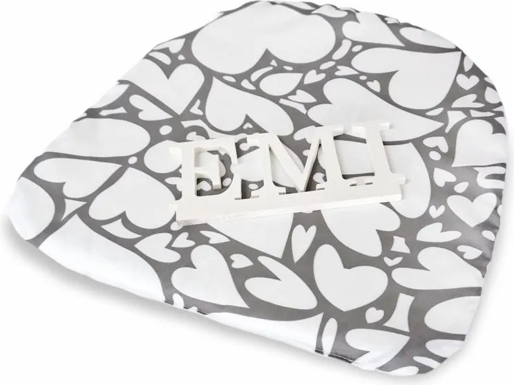 EMI Letis székpárna szett 4 db