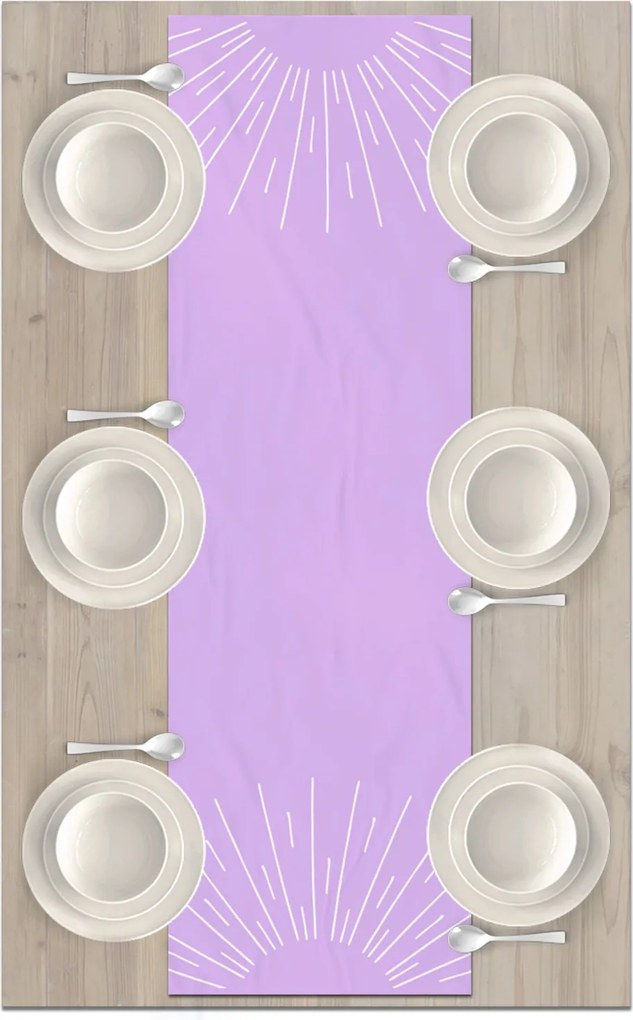 Asztali futó, 40×135 cm – Artrunmin-170