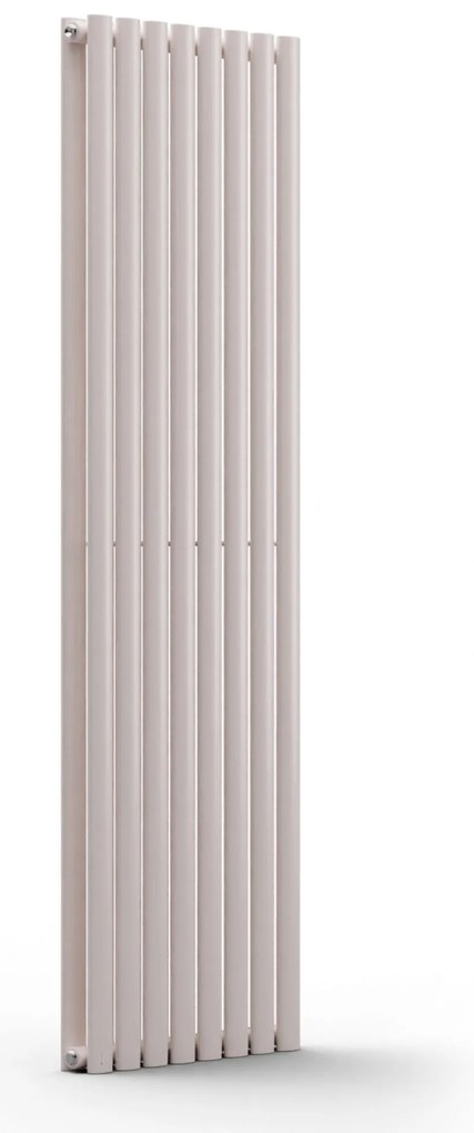 Blumfeldt Tallheo, 41 x 160, radiátor, fürdőszoba radiátor, csőradiátor, 1472 W, melegvizes, 1/2