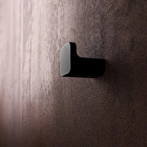 NIMCO MAC készlet-31K-T-90 -Szappan adagoló, fogkefe állvány és fali kampó MAYA