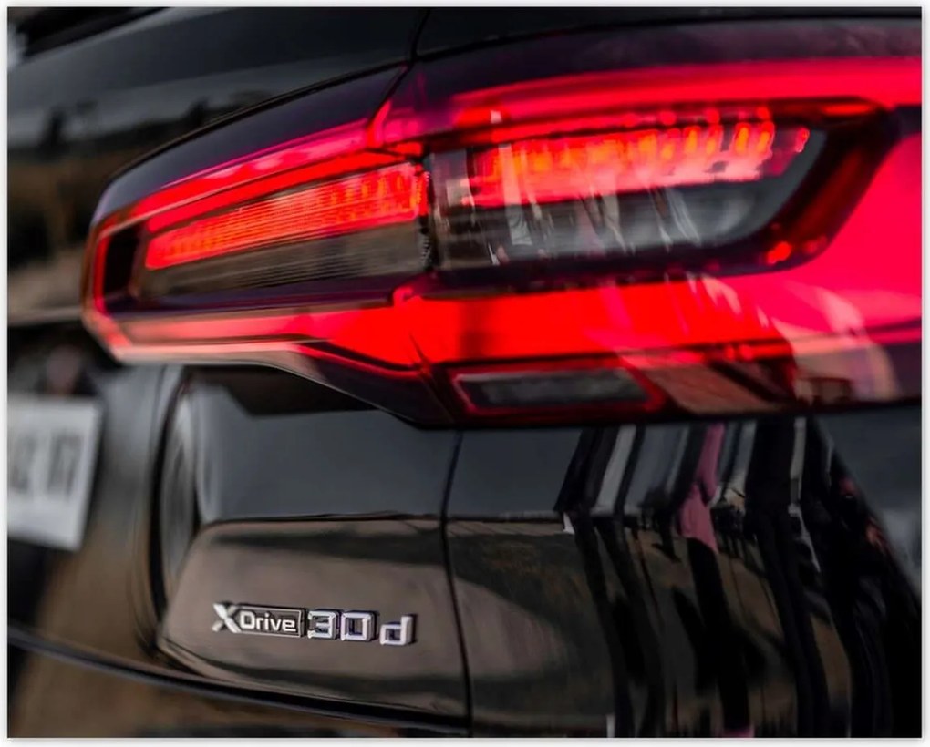 Poszterek 50x40 Sportautó Autó