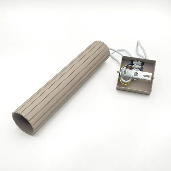 Brilagi - kábeles függőlámpa CRISPINA 1xGU10/10W/230V bézs