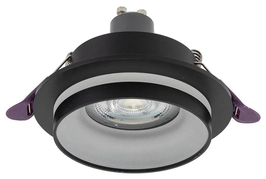 Jet álmennyezetbe süllyeszthető spotlámpa