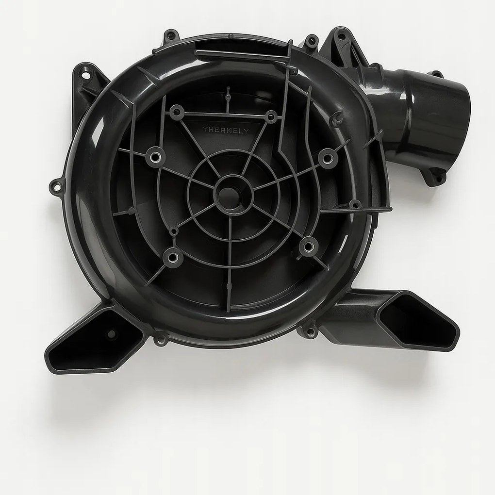 Ventilátorház NAX950V ventilátorhoz