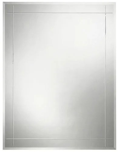 Amirro Linea tükör 70x90 cm tükör ZLI9070F