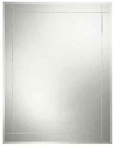 Tükör Linea 70x90 cm tükör ZLI9070F