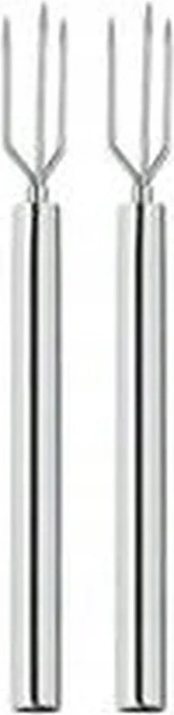 Burgonyavilla készlet, 2 db.