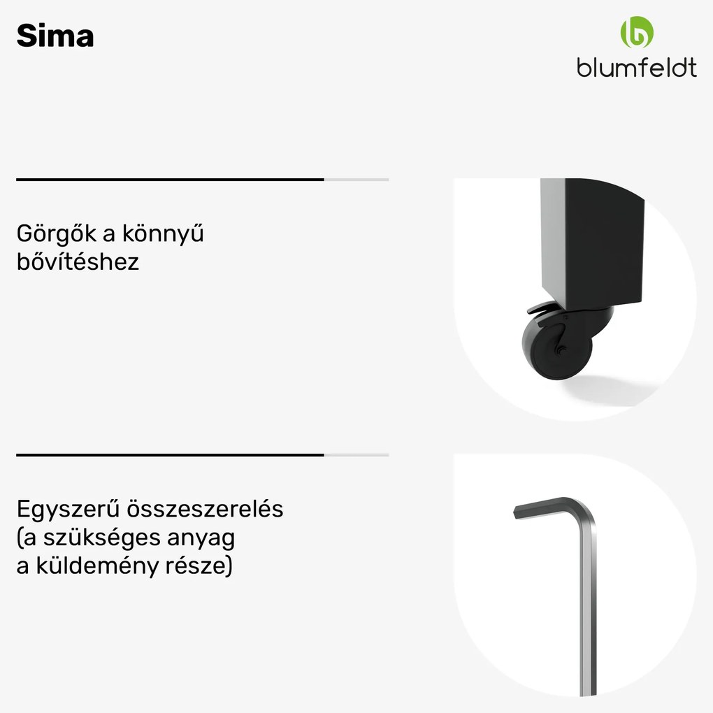 Bővíthető ShadeMax pavilon UV30+ védelemmel