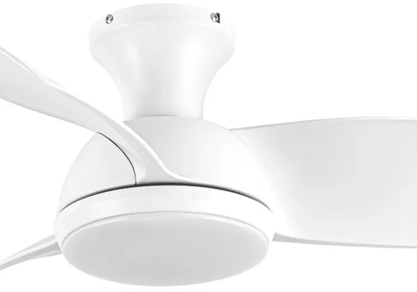 Lucci air 513071 - LED Dimmelhető ventilátor LED/18W/230V 3000/4000/6000K + távirányító