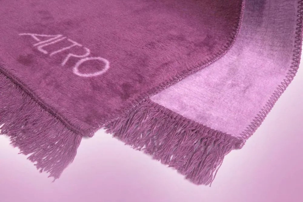 Takaró altro 2B lila rojtok 150/200