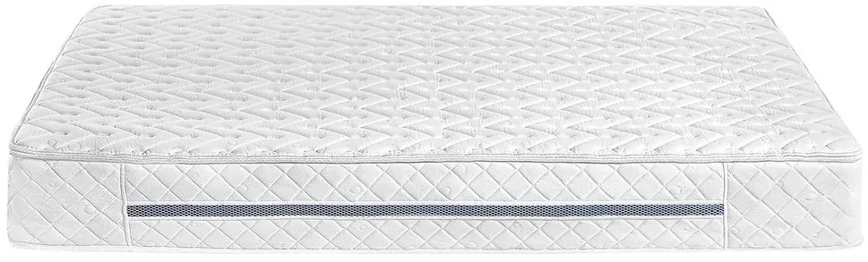 Rugós matrac 200 x 160 cm Galvin (fehér) (T5). 1079090