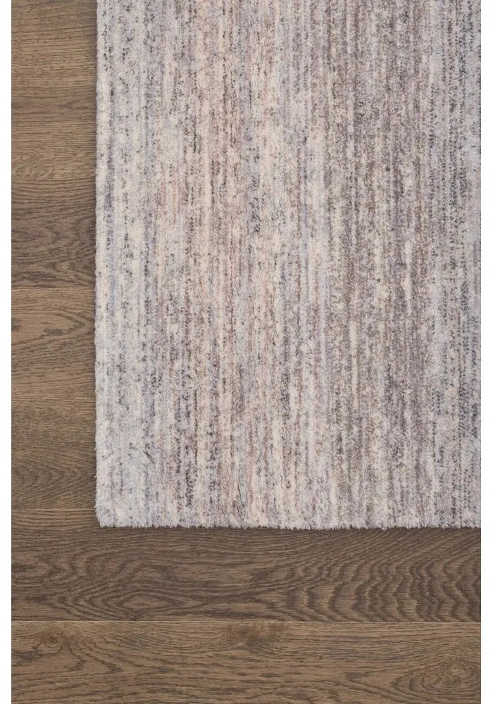 Gyapjú szőnyeg 170x240 cm Aiko – Agnella