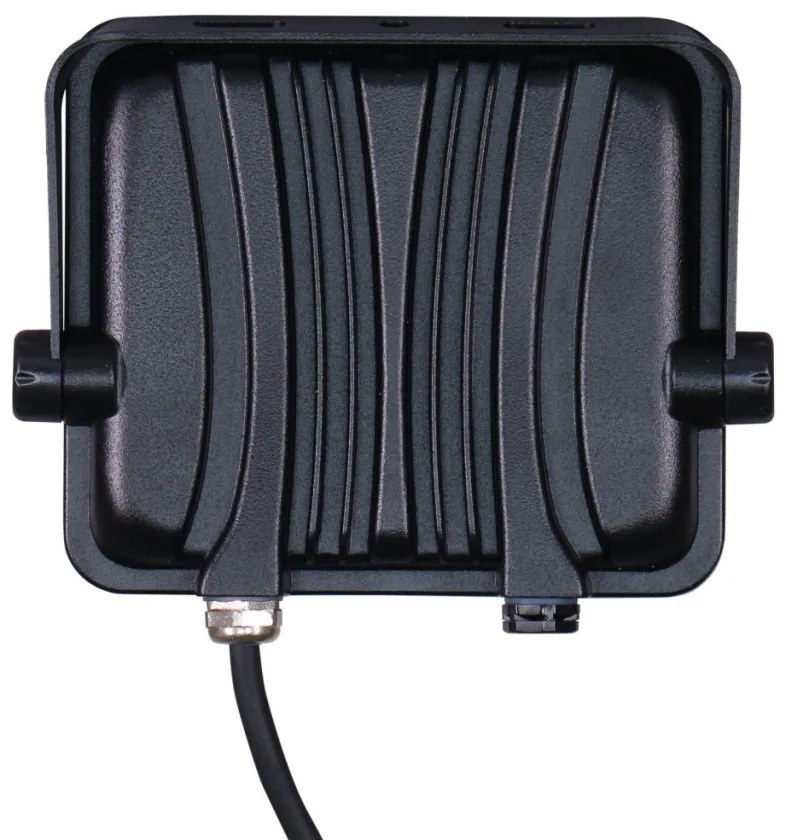 Polux FLOODLIGHT 327437 Halogén reflektor 1x30W/LED 4000K 85lm IP65