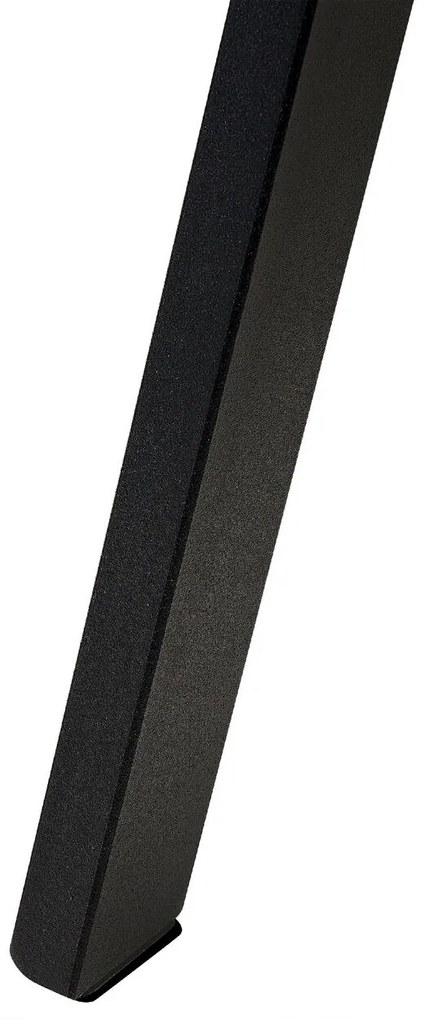 Étkezőszék szett 2 db Manly (szürke). 1009983