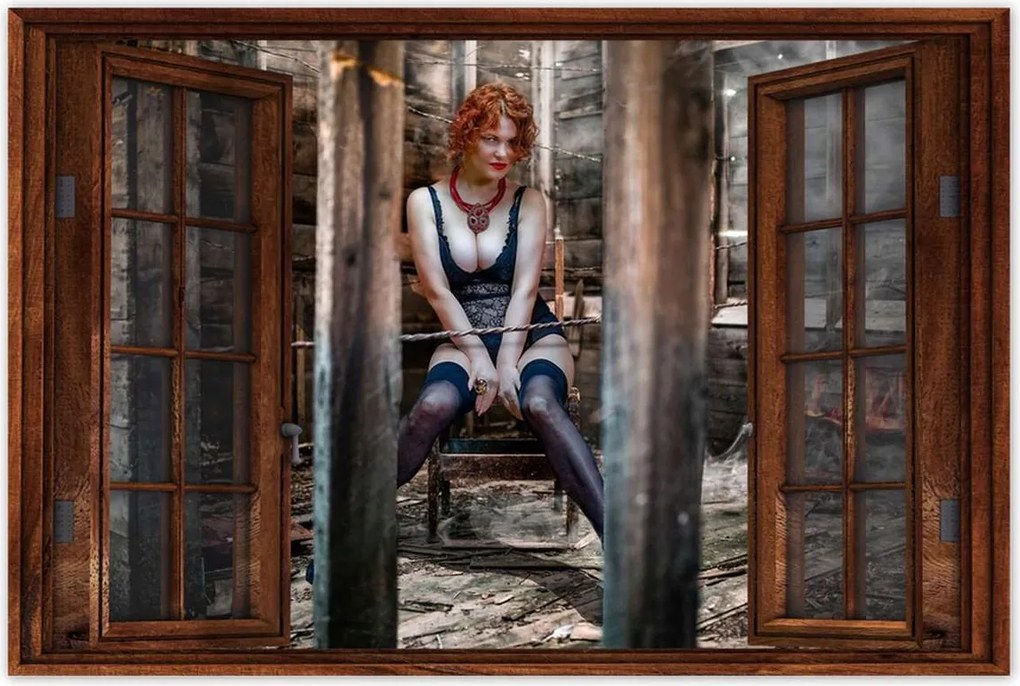 Poszterek 120x80 HardCore Design Photo Hc