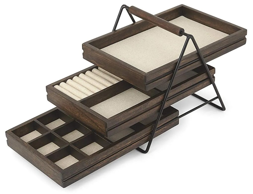 Ékszerdoboz Salomé