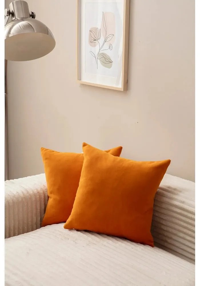 Párnahuzat szett 2 db-os 43x43 cm – Mioli Decor