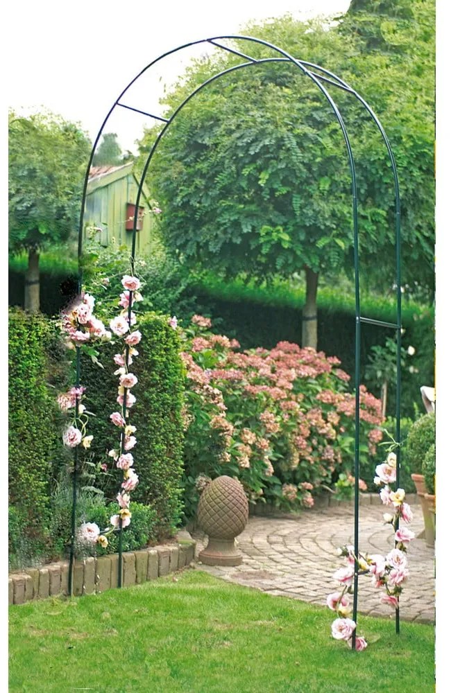 Boltív kúszónövényekhez - Garden Pleasure
