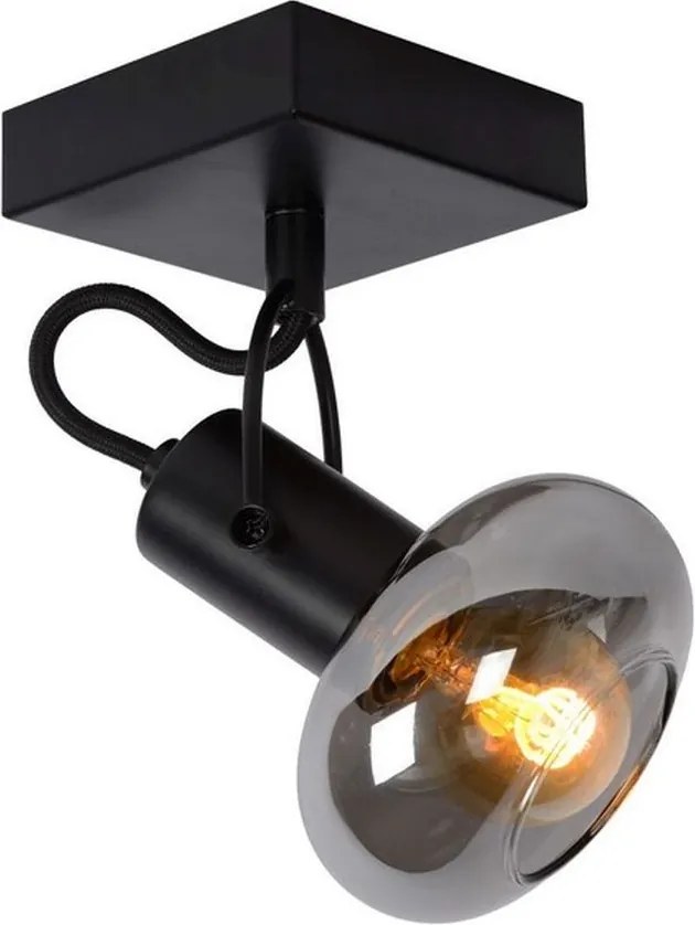 Lucide MADEE 17993/01/30 Fali lámpa 1x25w/e14 ip20