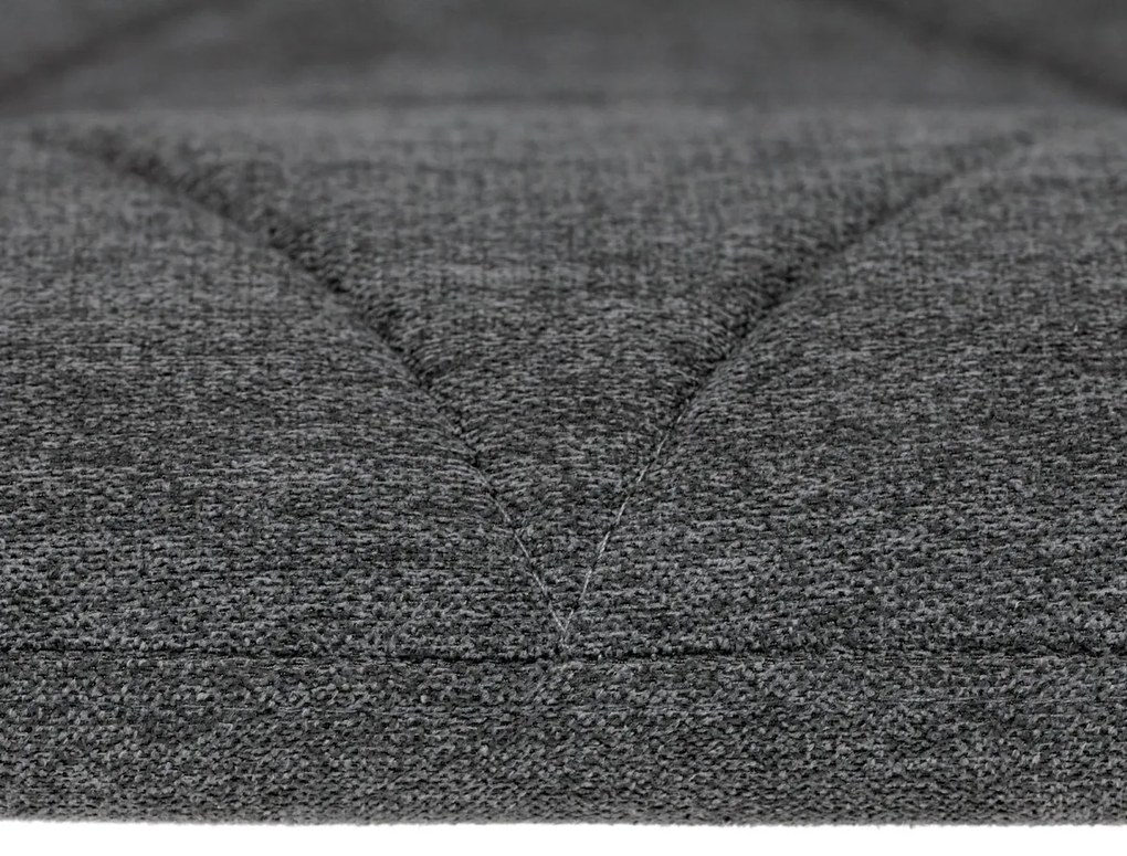 CT-285 GREY2 étkezőszék szett, 4 db