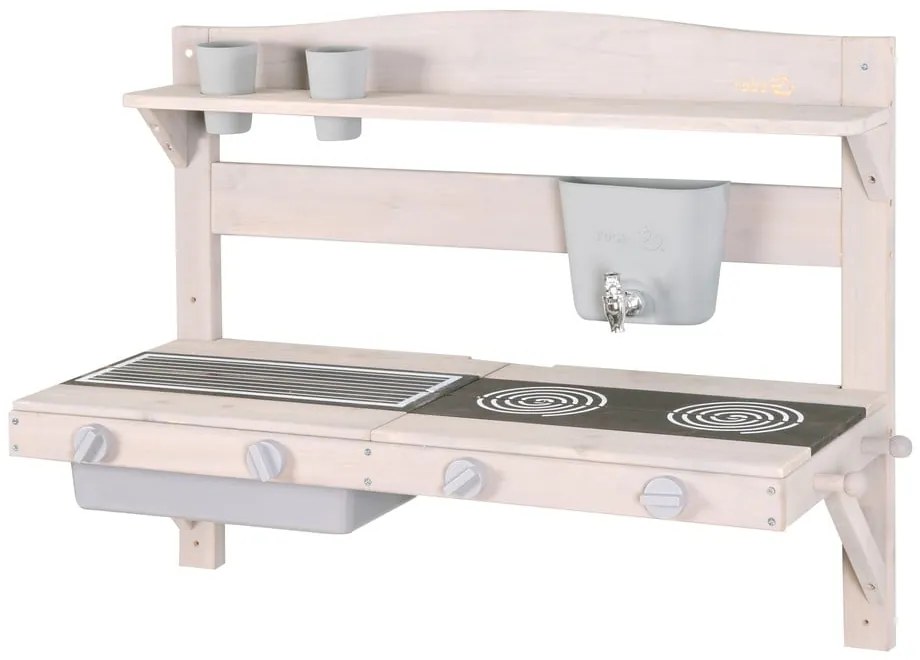 Kerti játékkonyha – Roba