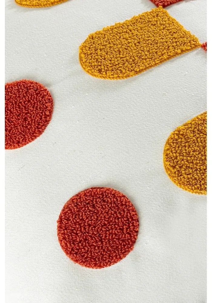 Díszpárna 43x43 cm Craft – Mioli Decor