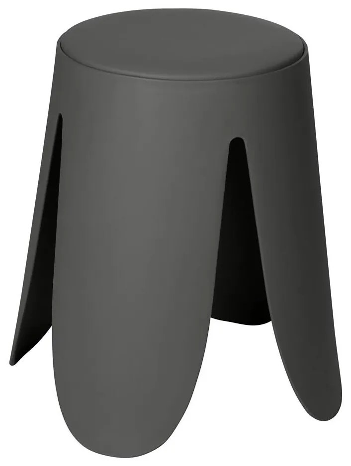 WENKO 26089100 - COMISO ülőke 44,5x46 cm antracit