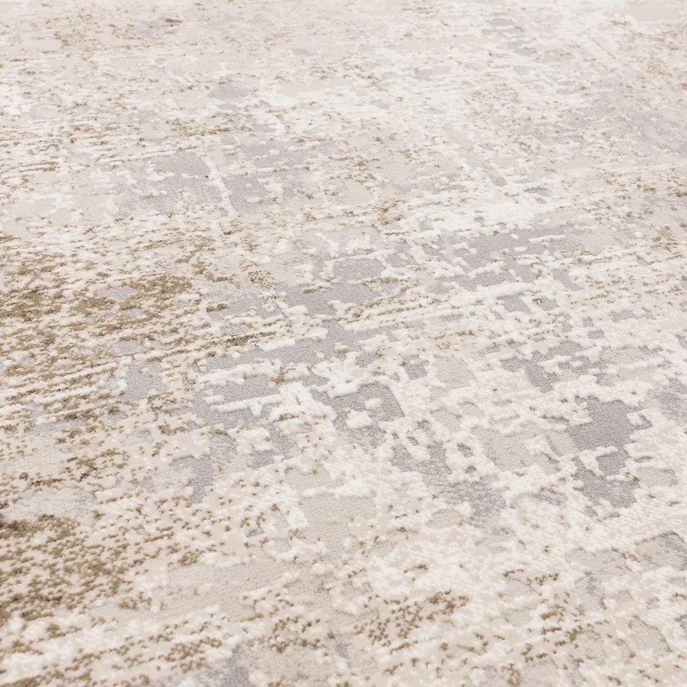 Bézs szőnyeg 80x150 cm Kuza – Asiatic Carpets