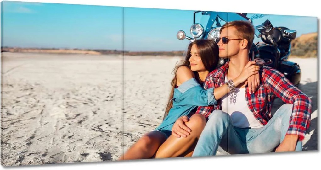 Képek 180x90 Romantikus motoros kirándulás