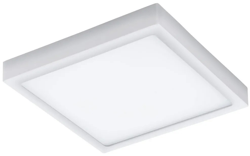 Eglo 33576- ARGOLIS-C LED 22W 230V IP44 fürdőszobai dimmelhető lámpa fehér