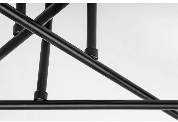 Rabalux 71026 - BRANWEN 6xE27/25W/230V mennyezeti lámpa