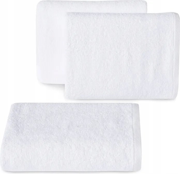 Törölköző SIMA-1 70x140 Eurofirany fehér