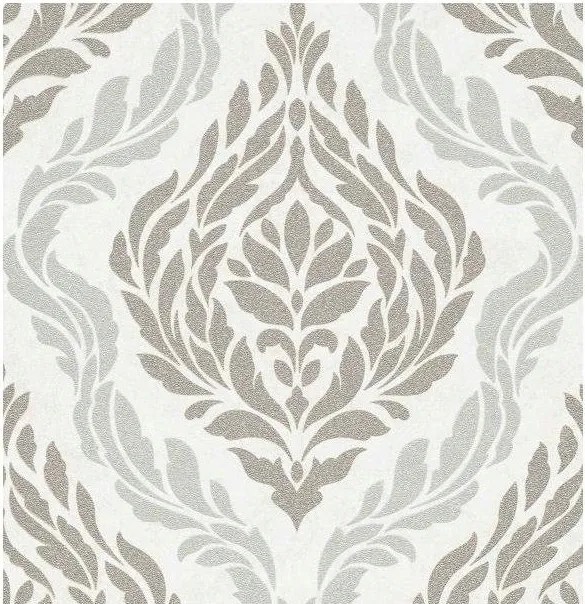 Vinyl tapéta falra glamour dísz