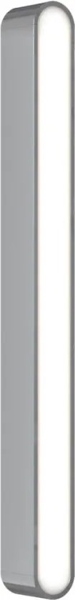ASTRO LIGHTING 1440001 ATTICUS Modern Kültéri Fali Lámpa Csiszolt Króm LED IP44