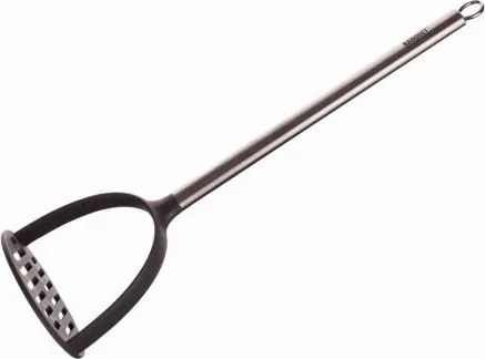 burgonyatörő 32,5 cm nejlon rozsdamentes acél