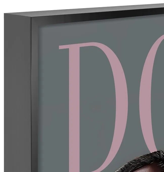 Kép 50x70 cm Dogue – Styler