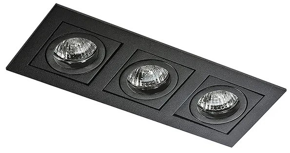 Paco álmennyezetbe süllyeszthető spotlámpa